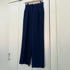 NWT Aritzia Wilfred Free Effortless Pant